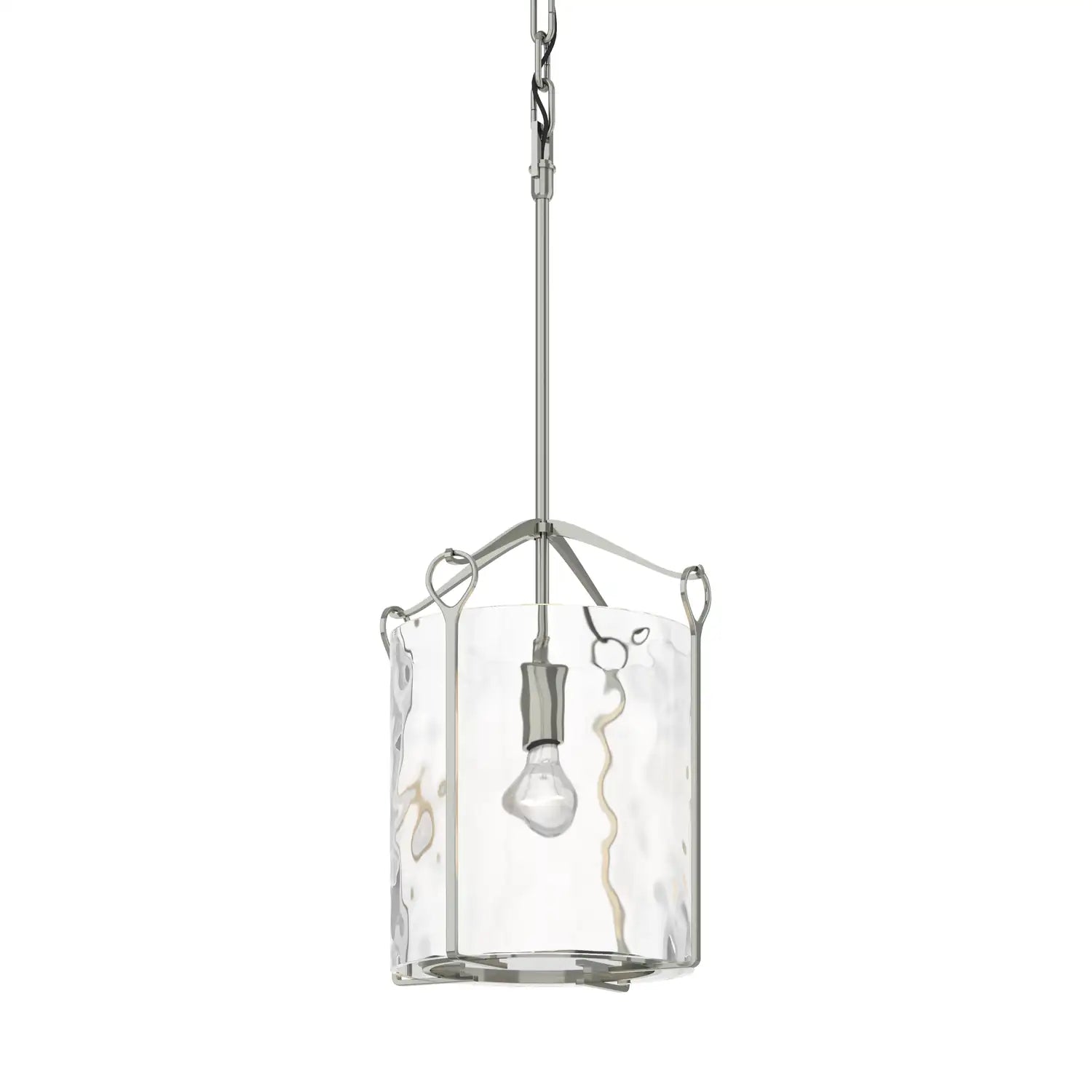 Hubbardton Forge, Bow Pendant, PENDANT LIGHT