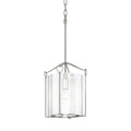 Hubbardton Forge, Bow Pendant, PENDANT LIGHT