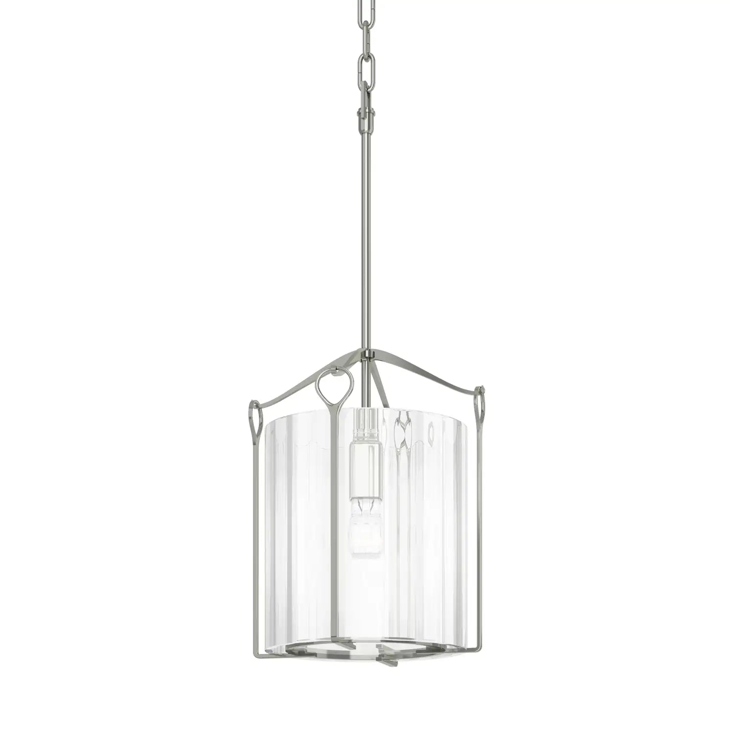 Hubbardton Forge, Bow Pendant, PENDANT LIGHT