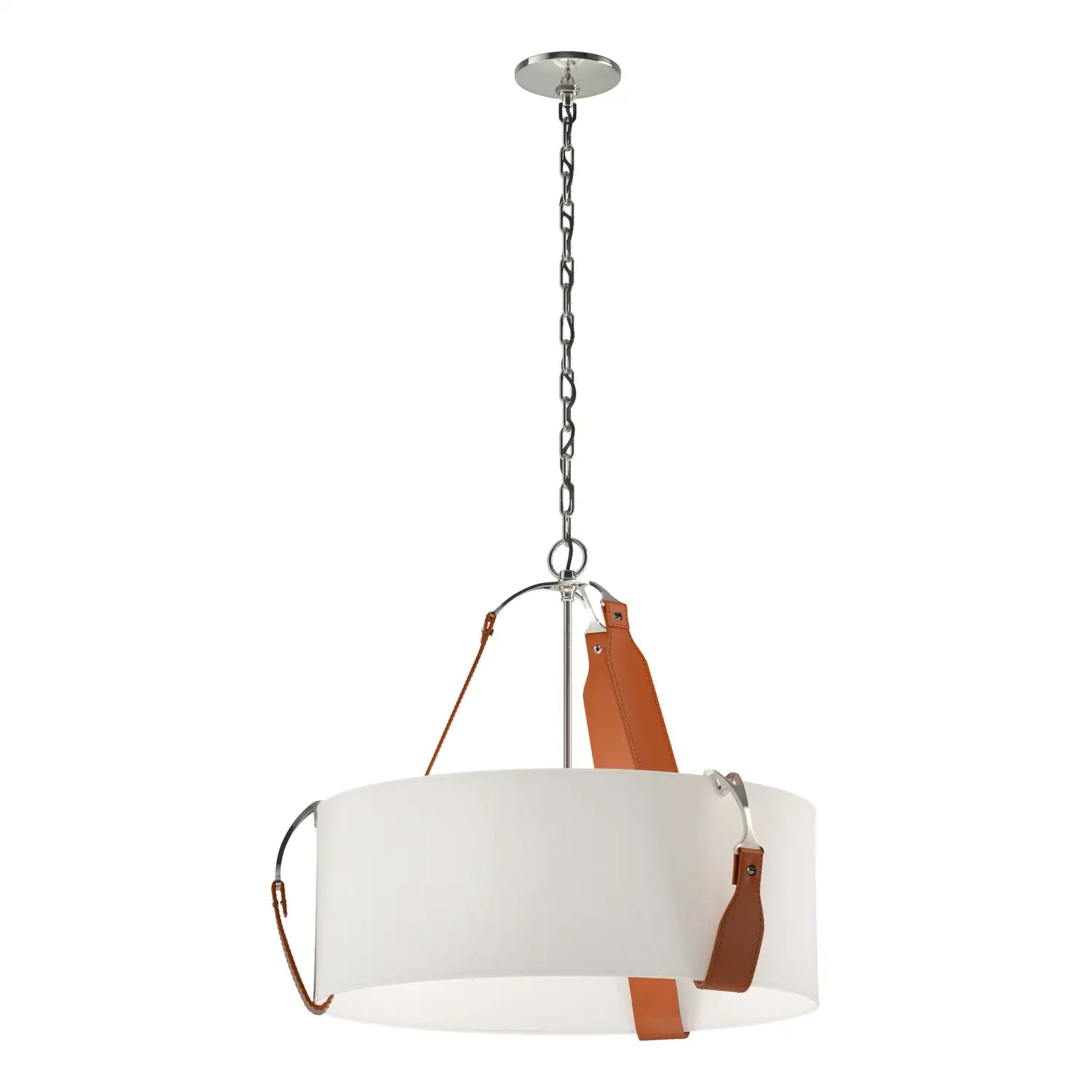 Hubbardton Forge, Saratoga Pendant, PENDANT LIGHT