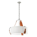 Hubbardton Forge, Saratoga Pendant, PENDANT LIGHT