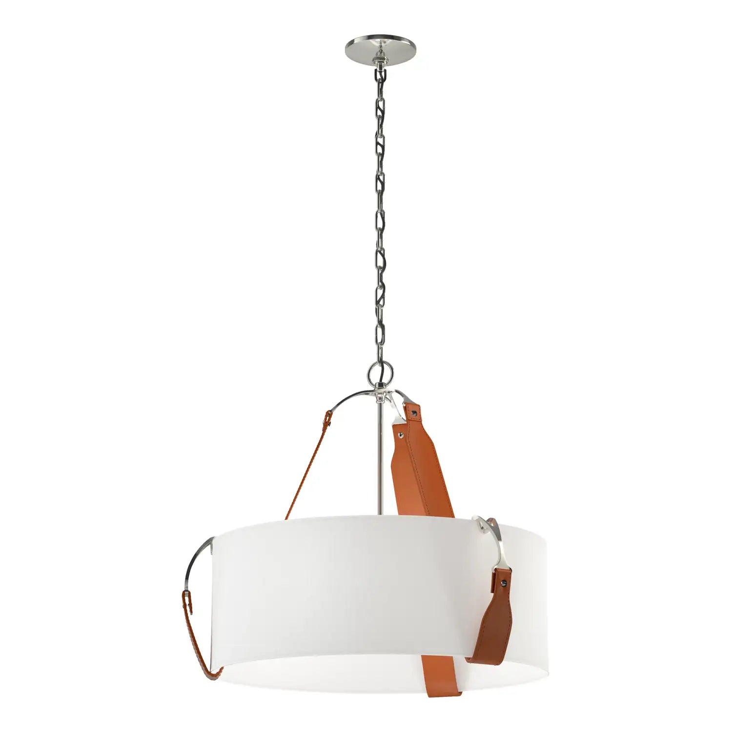 Hubbardton Forge, Saratoga Pendant, PENDANT LIGHT