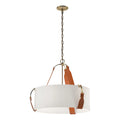 Hubbardton Forge, Saratoga Pendant, PENDANT LIGHT