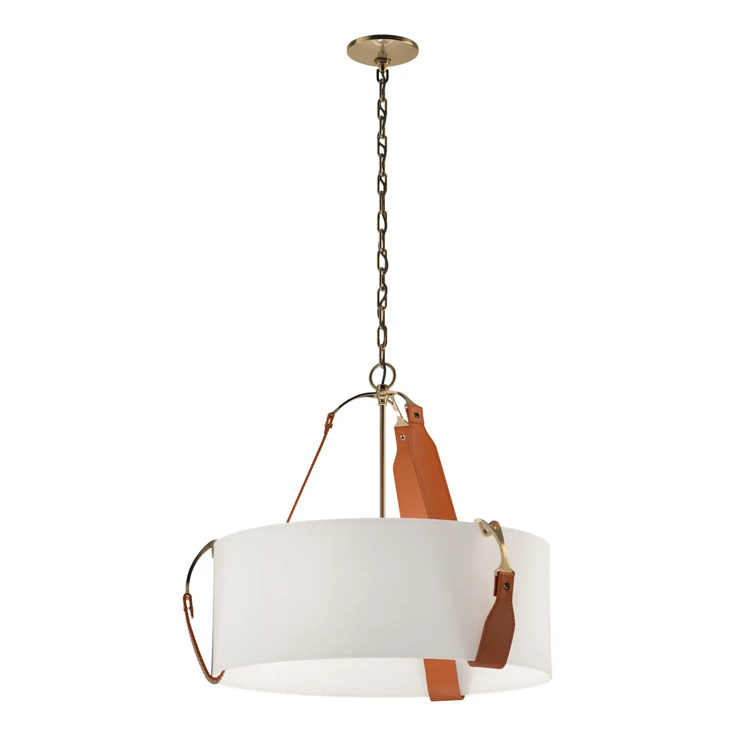 Hubbardton Forge, Saratoga Pendant, PENDANT LIGHT