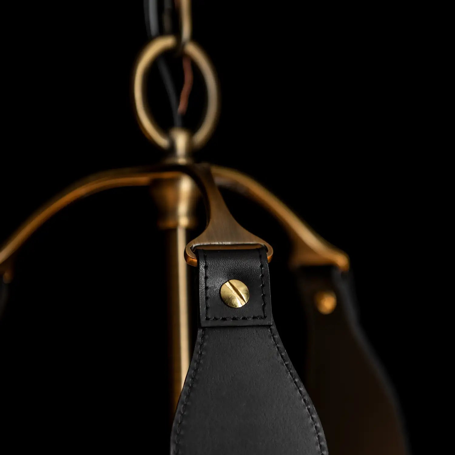 Hubbardton Forge, Saratoga Pendant, PENDANT LIGHT