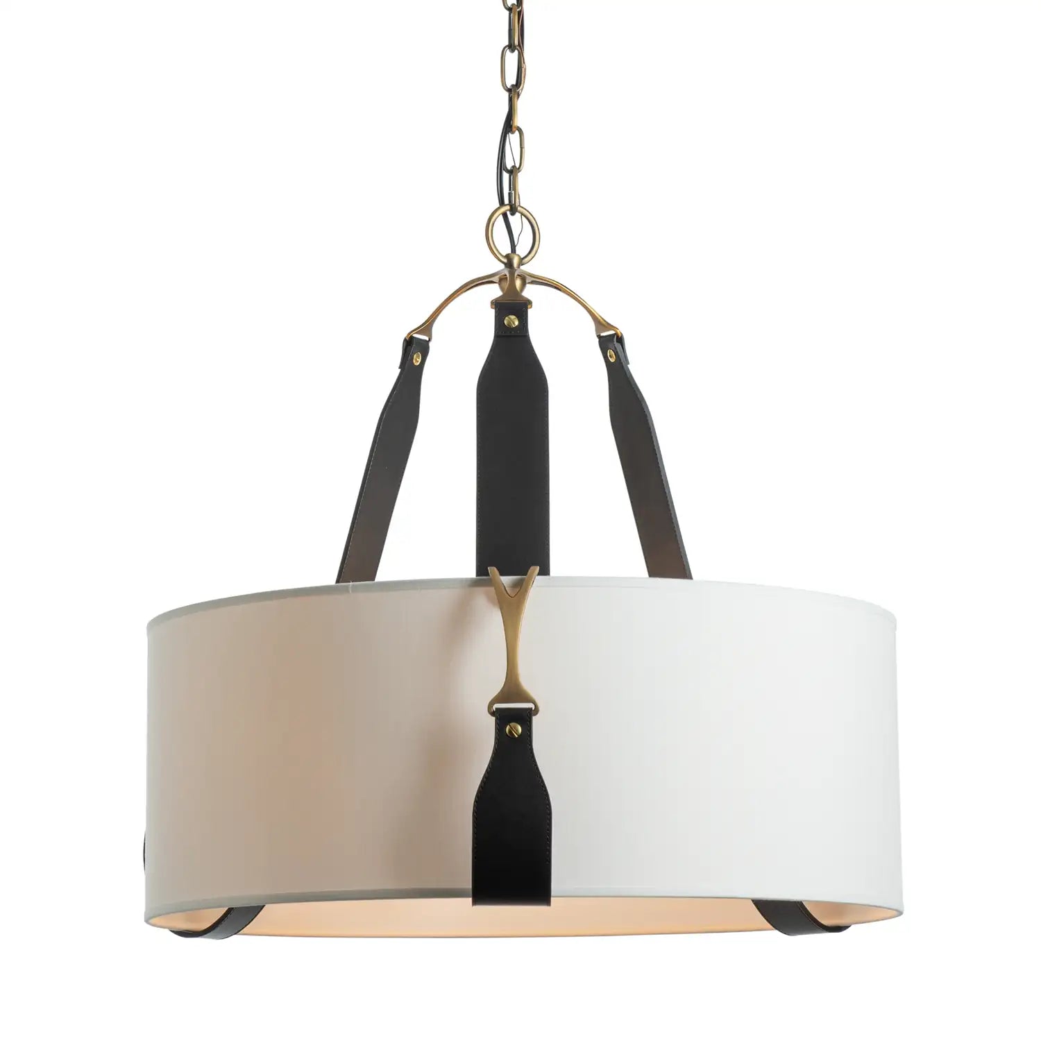 Hubbardton Forge, Saratoga Pendant, PENDANT LIGHT