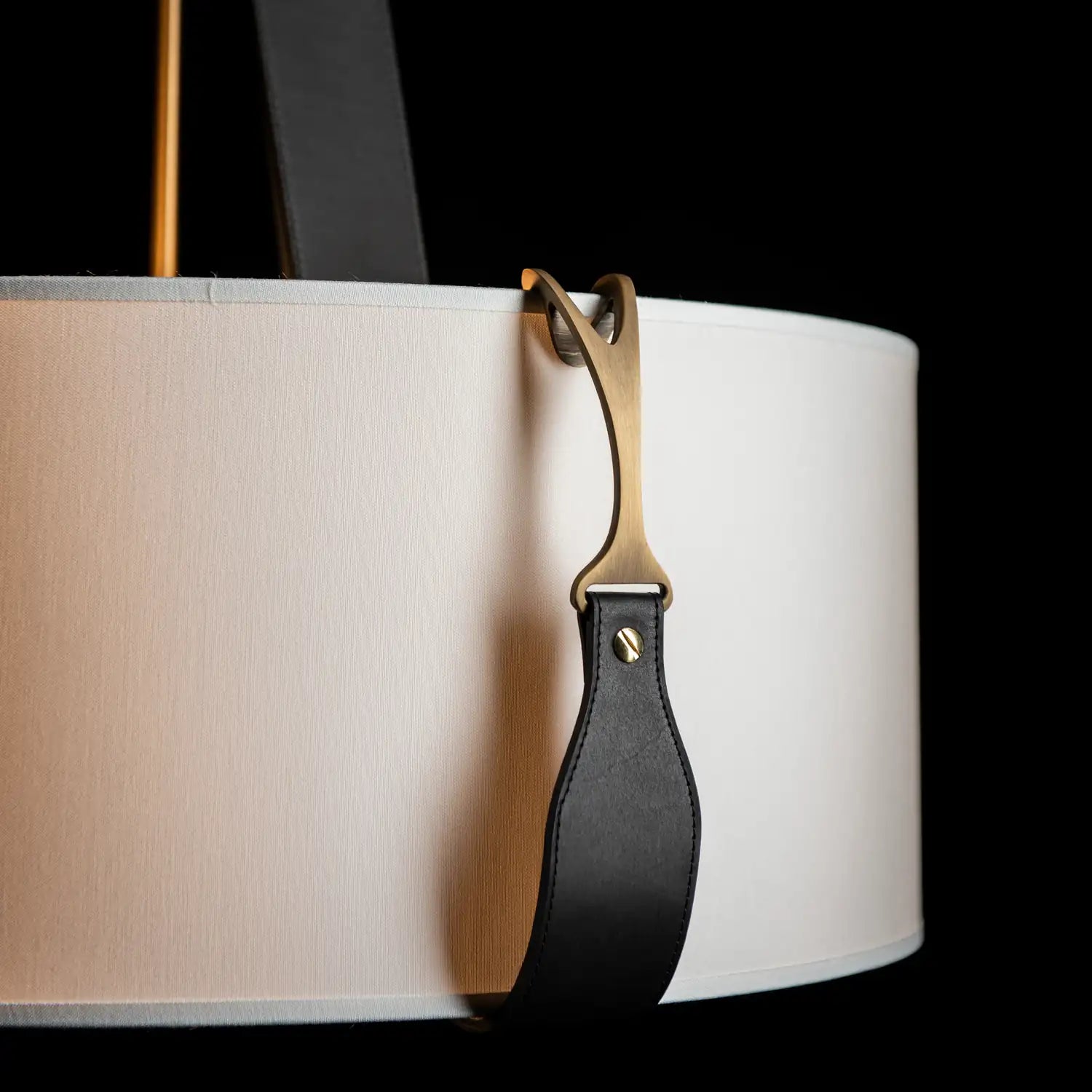 Hubbardton Forge, Saratoga Pendant, PENDANT LIGHT