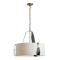 Hubbardton Forge, Saratoga Pendant, PENDANT LIGHT