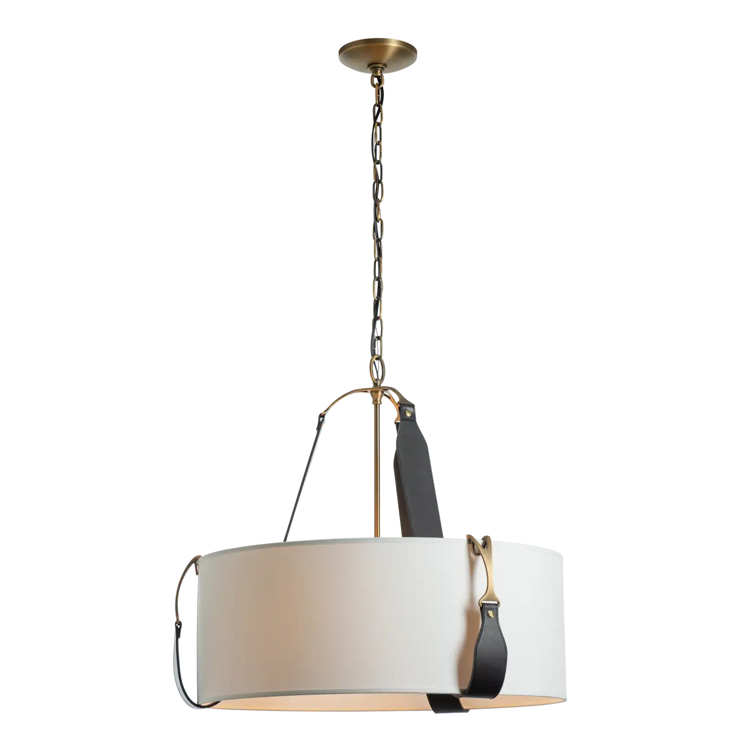 Hubbardton Forge, Saratoga Pendant, PENDANT LIGHT