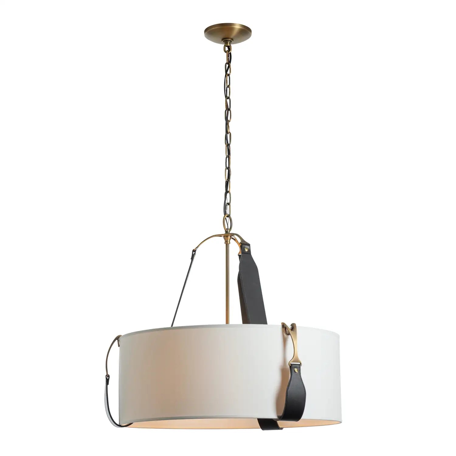 Hubbardton Forge, Saratoga Pendant, PENDANT LIGHT