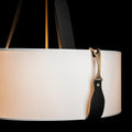 Hubbardton Forge, Saratoga Pendant, PENDANT LIGHT
