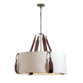 Hubbardton Forge, Saratoga Pendant, PENDANT LIGHT