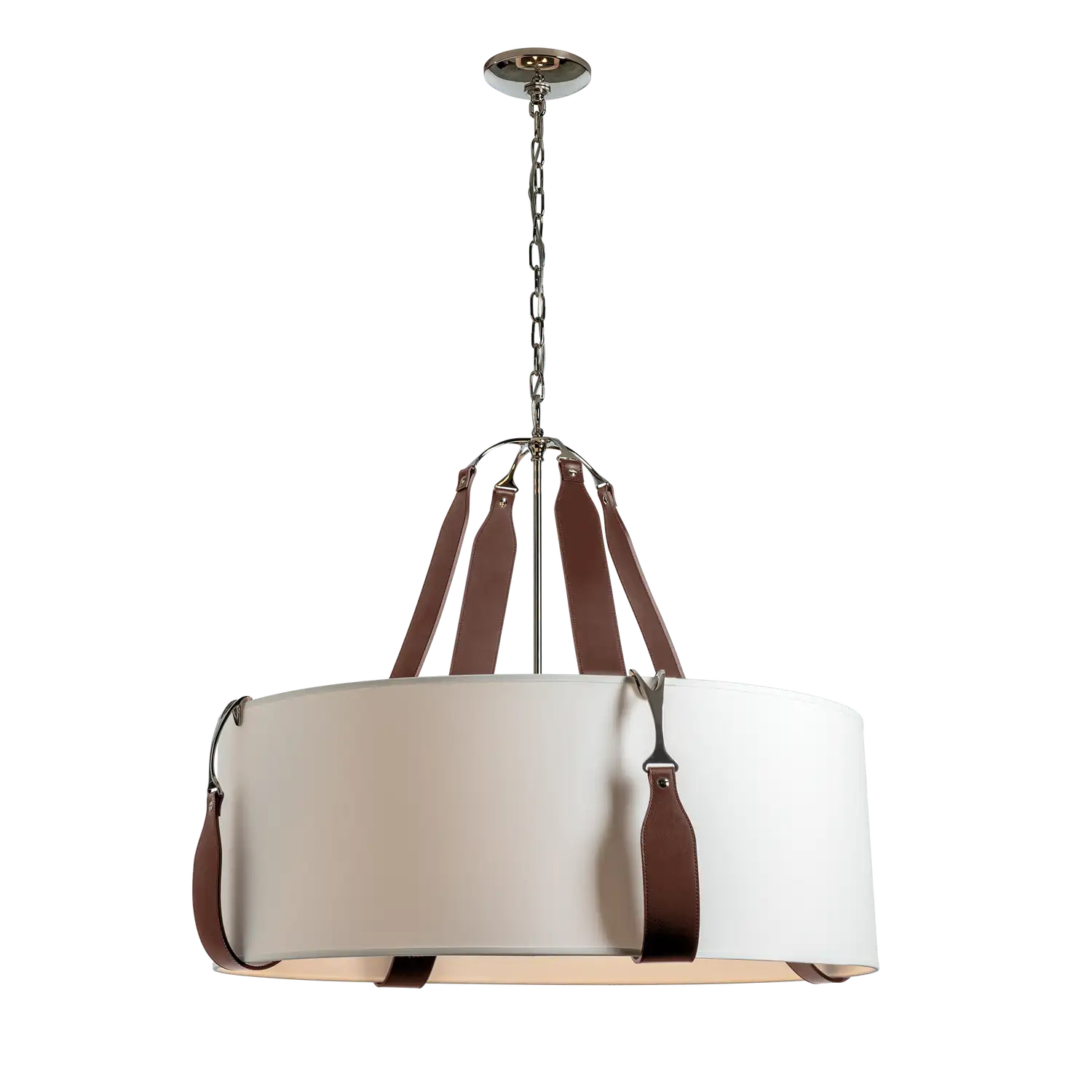 Hubbardton Forge, Saratoga Pendant, PENDANT LIGHT
