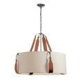 Hubbardton Forge, Saratoga Pendant, PENDANT LIGHT
