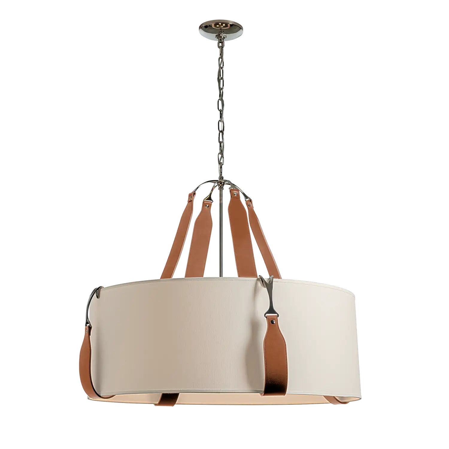 Hubbardton Forge, Saratoga Pendant, PENDANT LIGHT
