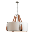 Hubbardton Forge, Saratoga Pendant, PENDANT LIGHT