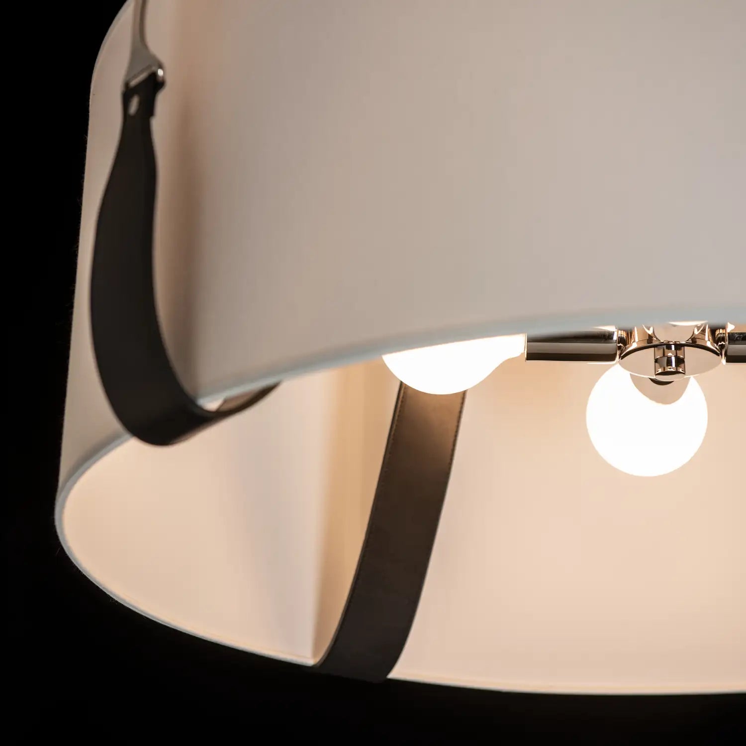 Hubbardton Forge, Saratoga Pendant, PENDANT LIGHT