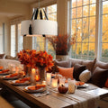 Hubbardton Forge, Saratoga Pendant, PENDANT LIGHT