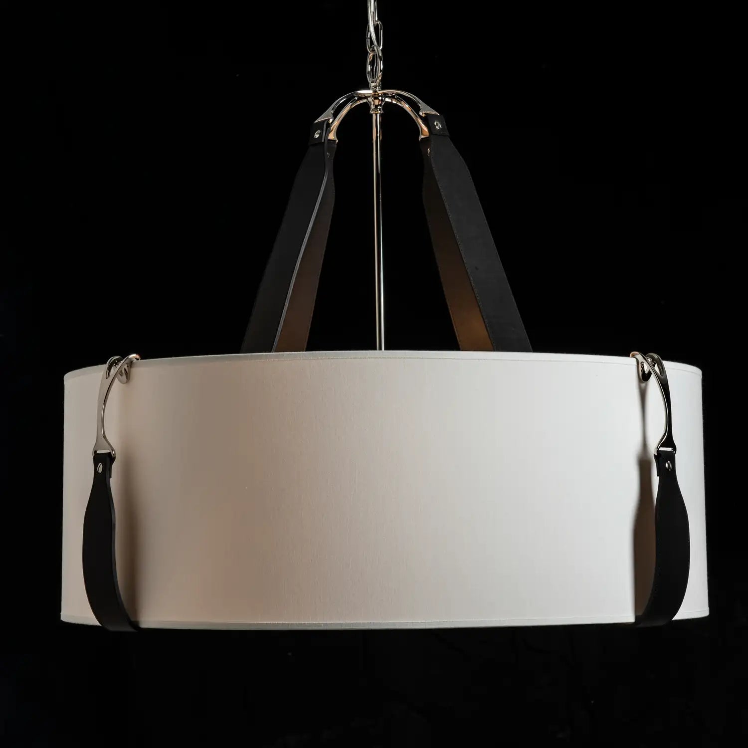 Hubbardton Forge, Saratoga Pendant, PENDANT LIGHT