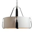Hubbardton Forge, Saratoga Pendant, PENDANT LIGHT