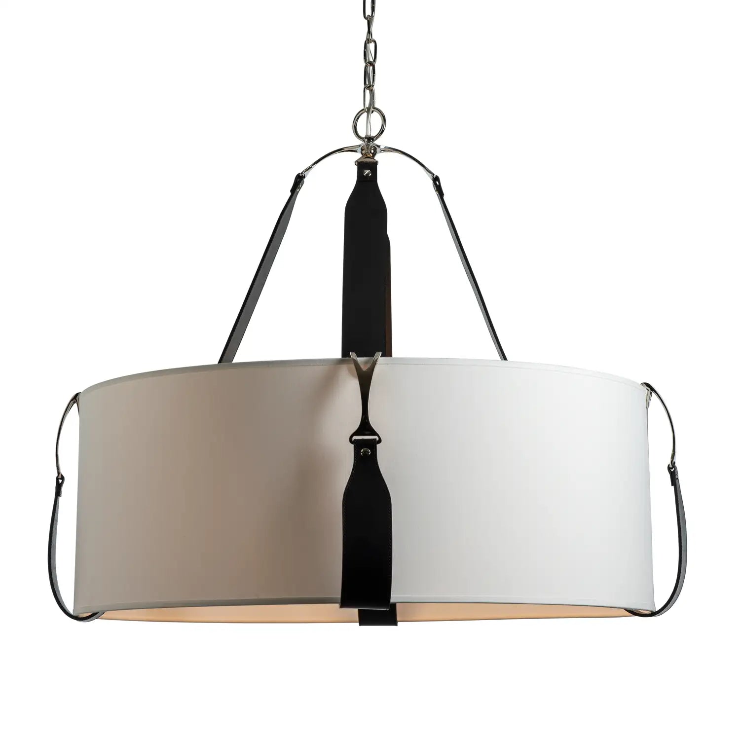 Hubbardton Forge, Saratoga Pendant, PENDANT LIGHT