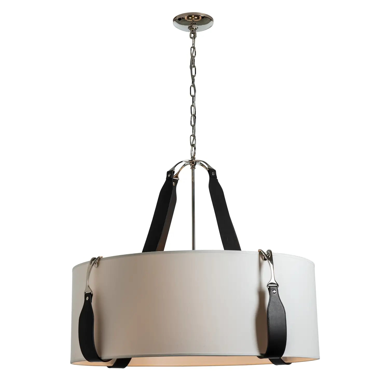 Hubbardton Forge, Saratoga Pendant, PENDANT LIGHT