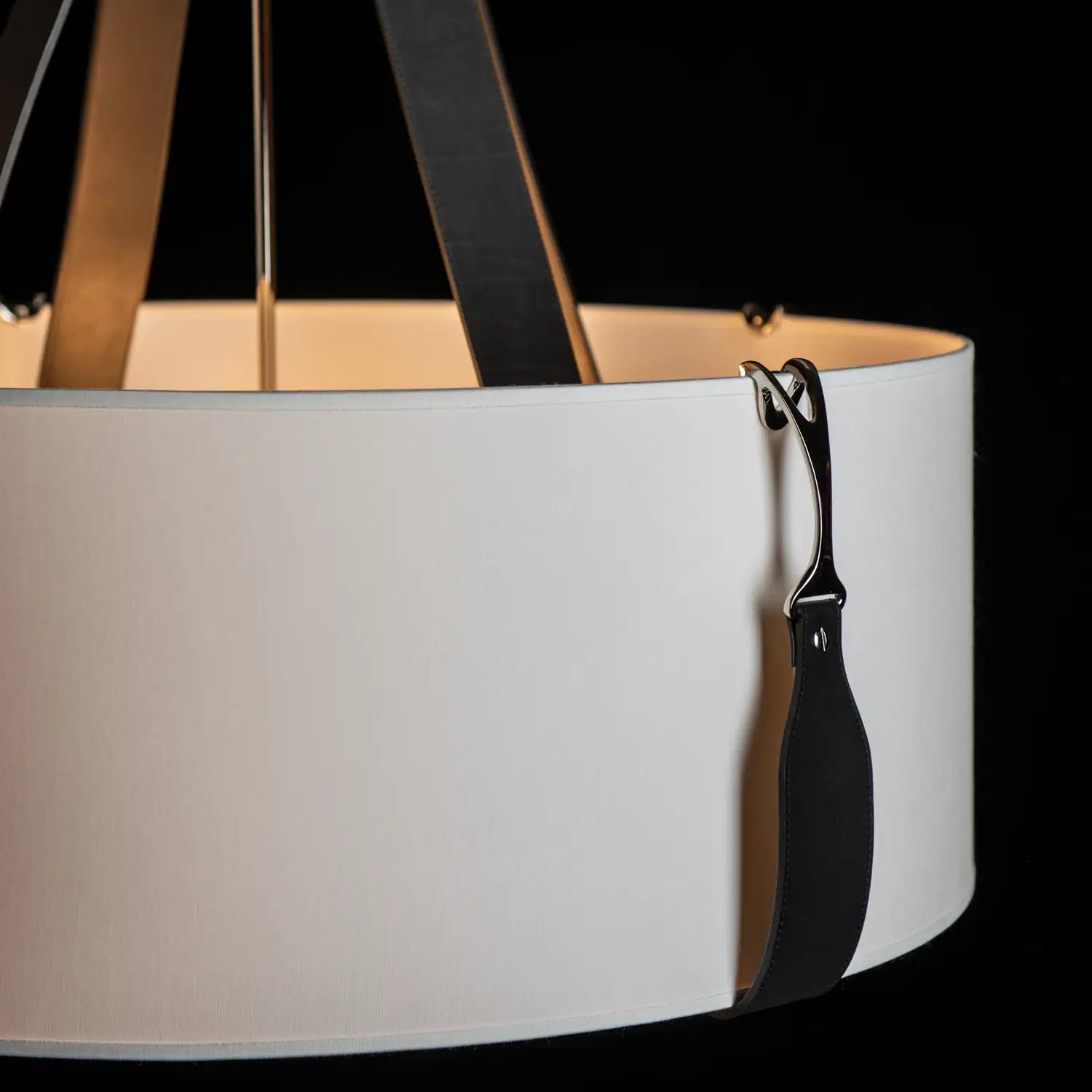Hubbardton Forge, Saratoga Pendant, PENDANT LIGHT