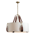 Hubbardton Forge, Saratoga Pendant, PENDANT LIGHT