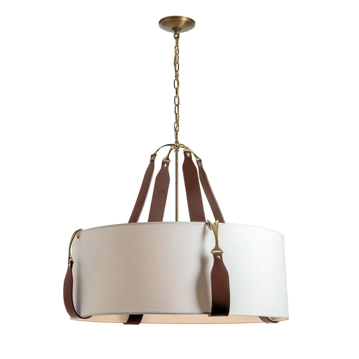 Hubbardton Forge, Saratoga Pendant, PENDANT LIGHT