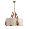 Hubbardton Forge, Saratoga Pendant, PENDANT LIGHT