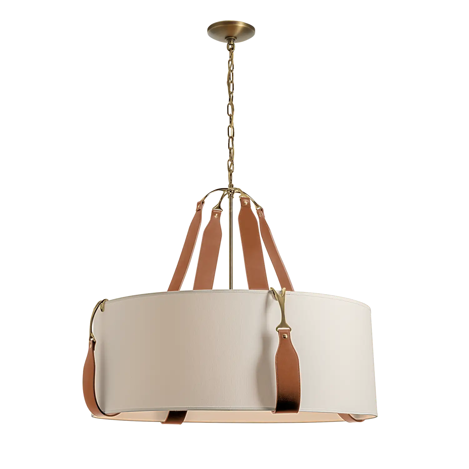 Hubbardton Forge, Saratoga Pendant, PENDANT LIGHT