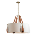 Hubbardton Forge, Saratoga Pendant, PENDANT LIGHT