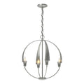 Hubbardton Forge, Cirque Chandelier, CHANDELIER LIGHT