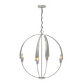 Hubbardton Forge, Cirque Chandelier, CHANDELIER LIGHT