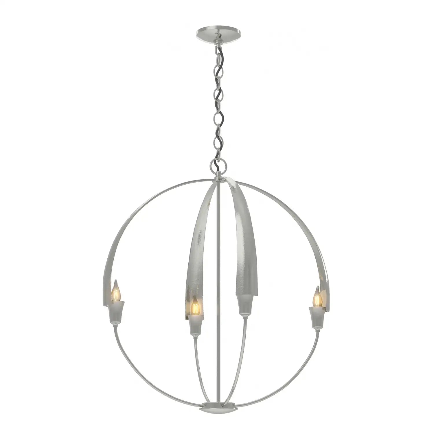Hubbardton Forge, Cirque Chandelier, CHANDELIER LIGHT