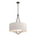 Hubbardton Forge, Loop Pendant, PENDANT LIGHT