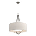 Hubbardton Forge, Loop Pendant, PENDANT LIGHT