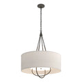 Hubbardton Forge, Loop Pendant, PENDANT LIGHT