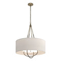 Hubbardton Forge, Loop Pendant, PENDANT LIGHT