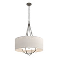 Hubbardton Forge, Loop Pendant, PENDANT LIGHT