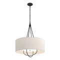 Hubbardton Forge, Loop Pendant, PENDANT LIGHT