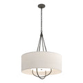 Hubbardton Forge, Loop Pendant, PENDANT LIGHT