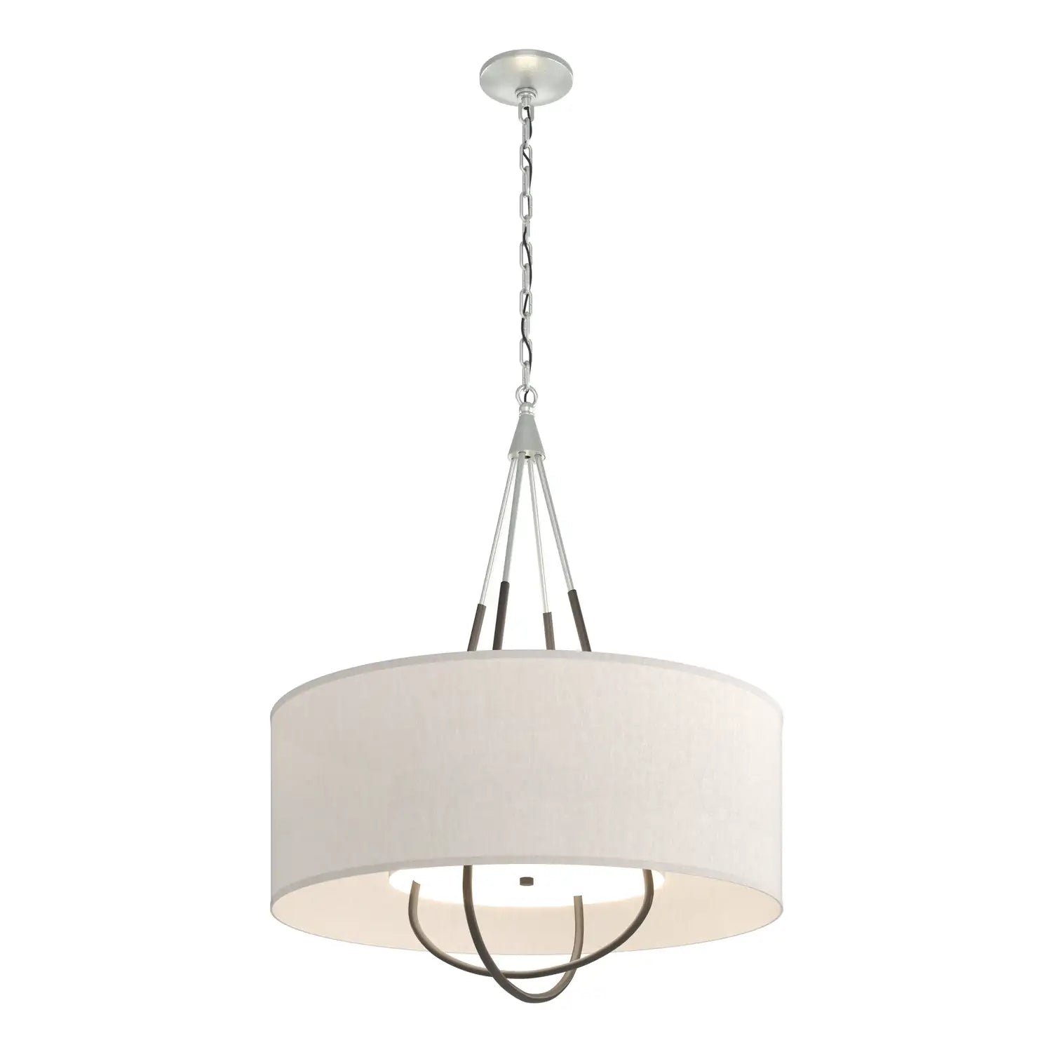 Hubbardton Forge, Loop Pendant, PENDANT LIGHT