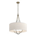 Hubbardton Forge, Loop Pendant, PENDANT LIGHT