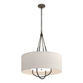 Hubbardton Forge, Loop Pendant, PENDANT LIGHT