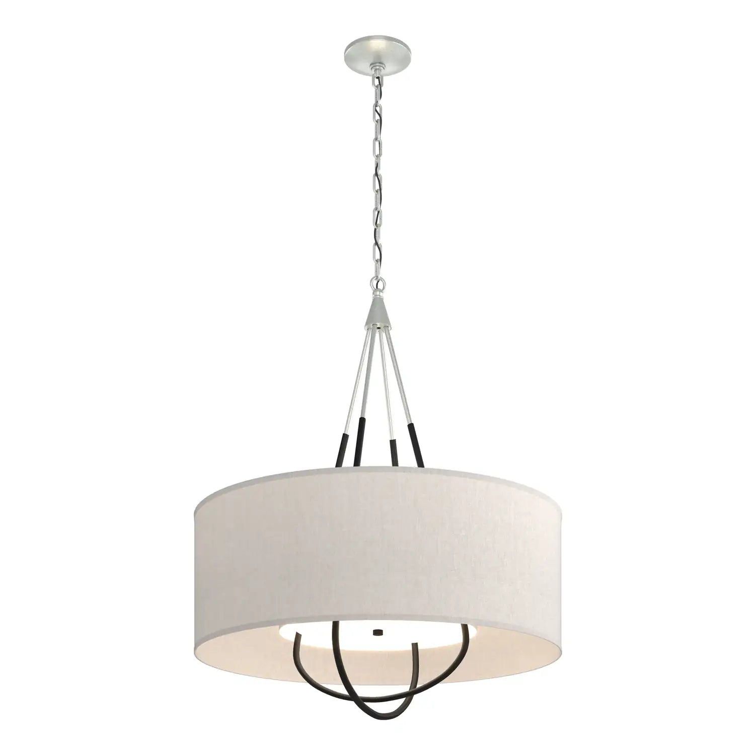 Hubbardton Forge, Loop Pendant, PENDANT LIGHT