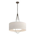 Hubbardton Forge, Loop Pendant, PENDANT LIGHT
