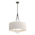 Hubbardton Forge, Loop Pendant, PENDANT LIGHT