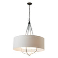 Hubbardton Forge, Loop Pendant, PENDANT LIGHT
