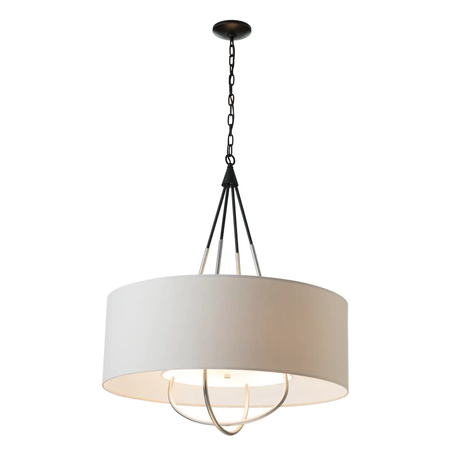 Hubbardton Forge, Loop Pendant, PENDANT LIGHT